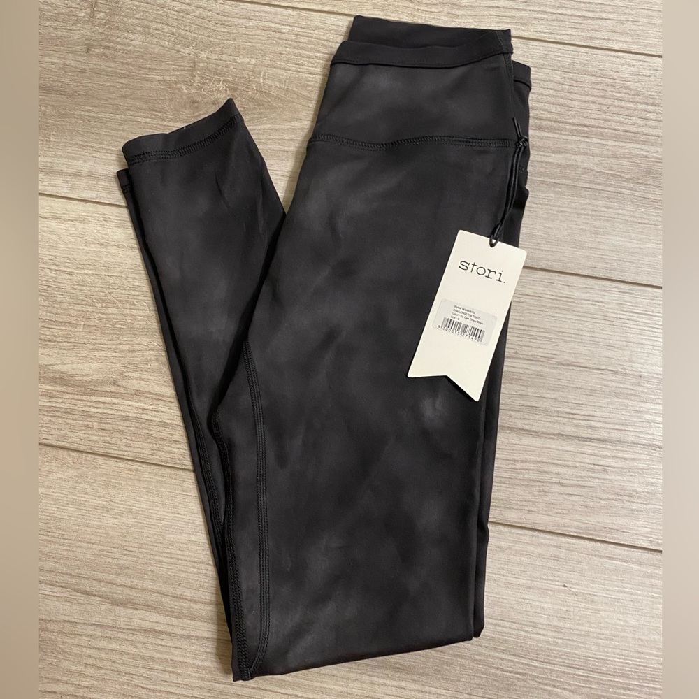Stori Challenge 7/8 Tights